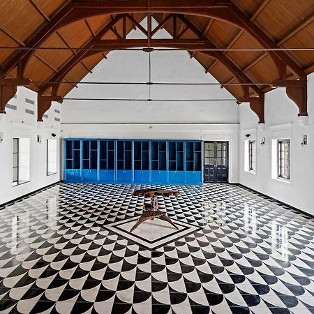 Welcomheritage Azora By Ayatana, Fort Kochi Kültér fotó