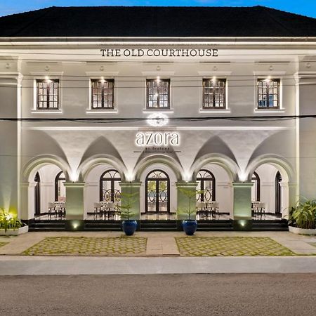 Welcomheritage Azora By Ayatana, Fort Kochi Kültér fotó