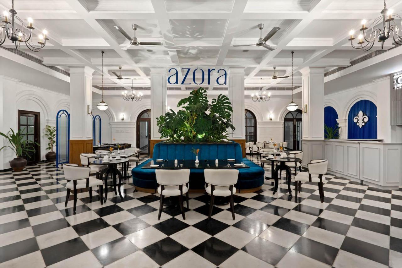 Welcomheritage Azora By Ayatana, Fort Kochi Kültér fotó
