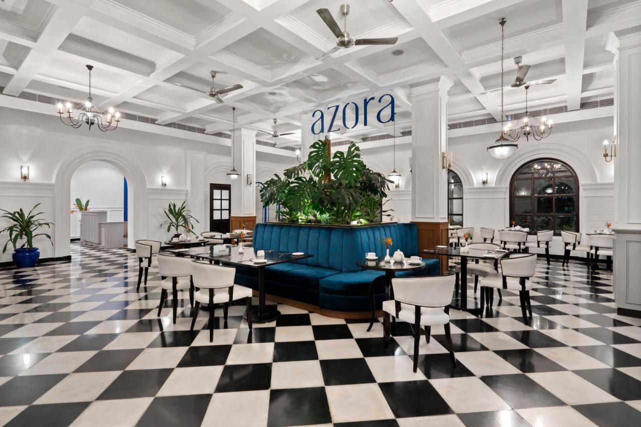 Welcomheritage Azora By Ayatana, Fort Kochi Kültér fotó